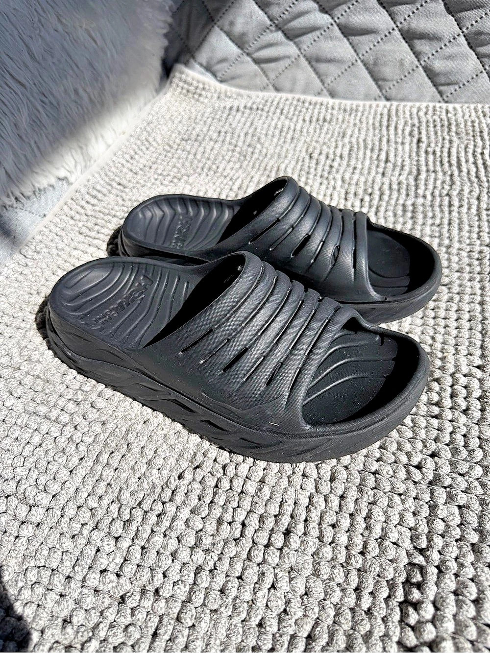 Hoka Recovery Slides W9/M7